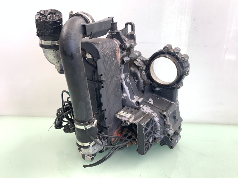 Scania Retarder R3500 Retarder 1790614 - Brake parts for Truck: picture 3 Scania Retarder R3500 Retarder 1790614 - Brake parts for Truck: picture 3