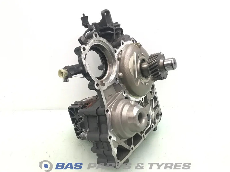 Scania Retarder Scania R4100D Retarder 2610167 - Brake parts for Truck: picture 3 Scania Retarder Scania R4100D Retarder 2610167 - Brake parts for Truck: picture 3