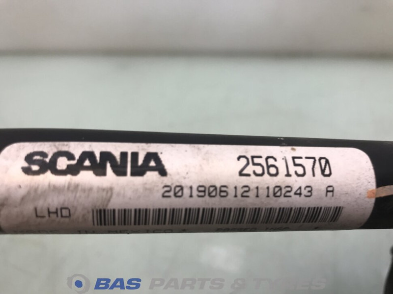 Scania Ruitenwisser mechanisme Scania 2371908 - Wiper for Truck: picture 2 Scania Ruitenwisser mechanisme Scania 2371908 - Wiper for Truck: picture 2
