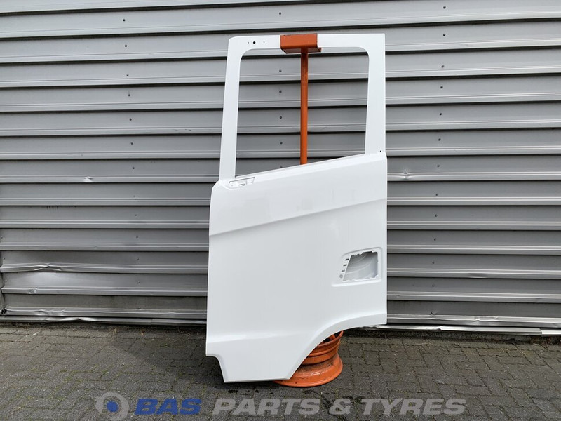 Scania S-Serie NextGen - Door and parts for Truck: picture 1 Scania S-Serie NextGen - Door and parts for Truck: picture 1