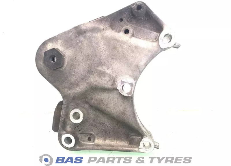 Scania Steun schokdemper links Scania 2326398 - Shock absorber for Truck: picture 2 Scania Steun schokdemper links Scania 2326398 - Shock absorber for Truck: picture 2