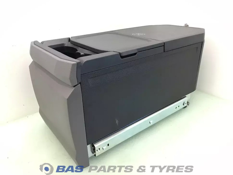 DAF XG Koelkast DAF 35 Liter 2321324 - Spare parts for Truck: picture 2 DAF XG Koelkast DAF 35 Liter 2321324 - Spare parts for Truck: picture 2