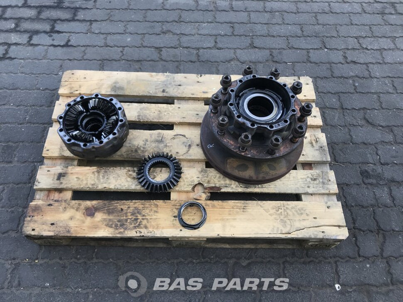Renault - Spare parts for Truck: picture 2 Renault - Spare parts for Truck: picture 2