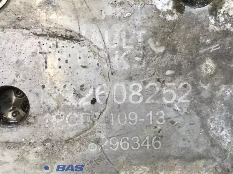 Renault  - Spare parts for Truck: picture 5 Renault  - Spare parts for Truck: picture 5