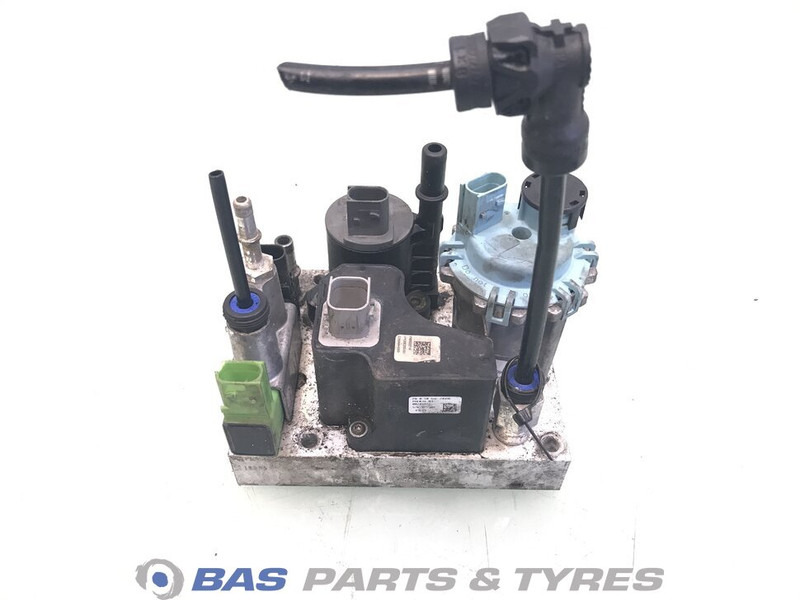 Renault - Spare parts for Truck: picture 3 Renault - Spare parts for Truck: picture 3