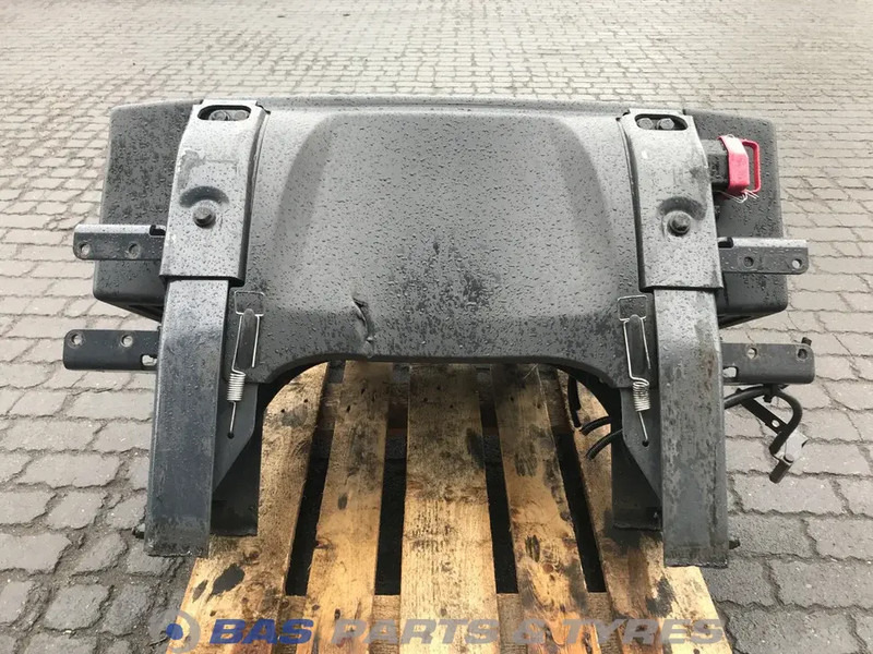 Scania G-Serie NextGen Accubak Scania 2016256 - Spare parts for Truck: picture 3 Scania G-Serie NextGen Accubak Scania 2016256 - Spare parts for Truck: picture 3