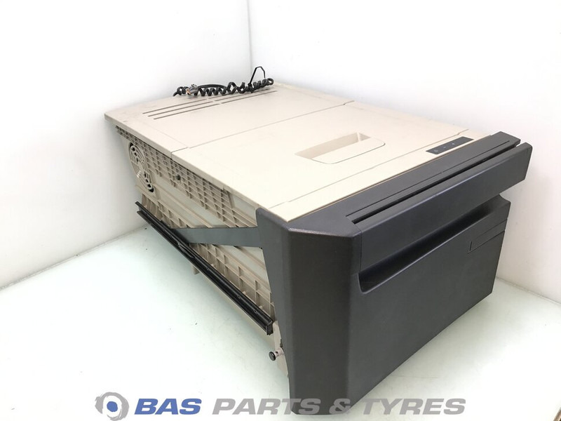 Volvo FH4 - Spare parts for Truck: picture 1 Volvo FH4 - Spare parts for Truck: picture 1