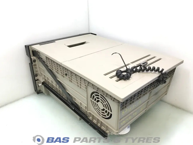 Volvo FH4 - Spare parts for Truck: picture 3 Volvo FH4 - Spare parts for Truck: picture 3