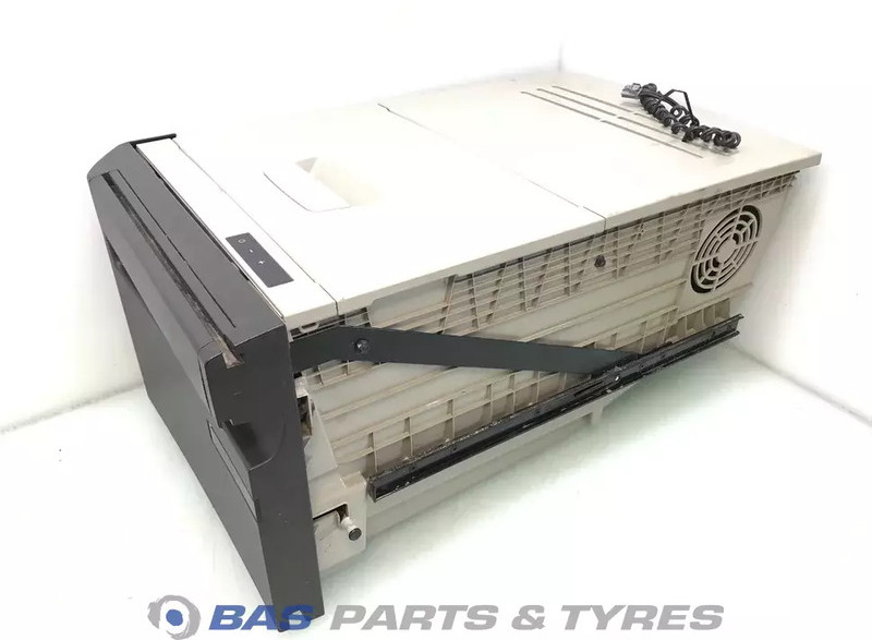 Volvo FH4 - Spare parts for Truck: picture 2 Volvo FH4 - Spare parts for Truck: picture 2