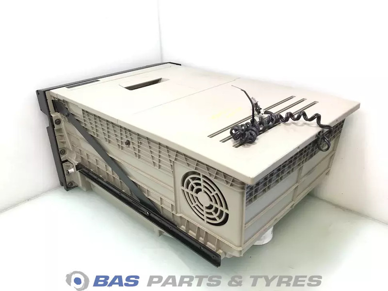 Volvo FH4 - Spare parts for Truck: picture 3 Volvo FH4 - Spare parts for Truck: picture 3
