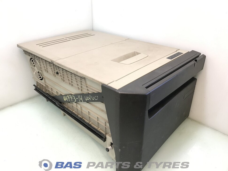 Volvo FH4 - Spare parts for Truck: picture 1 Volvo FH4 - Spare parts for Truck: picture 1