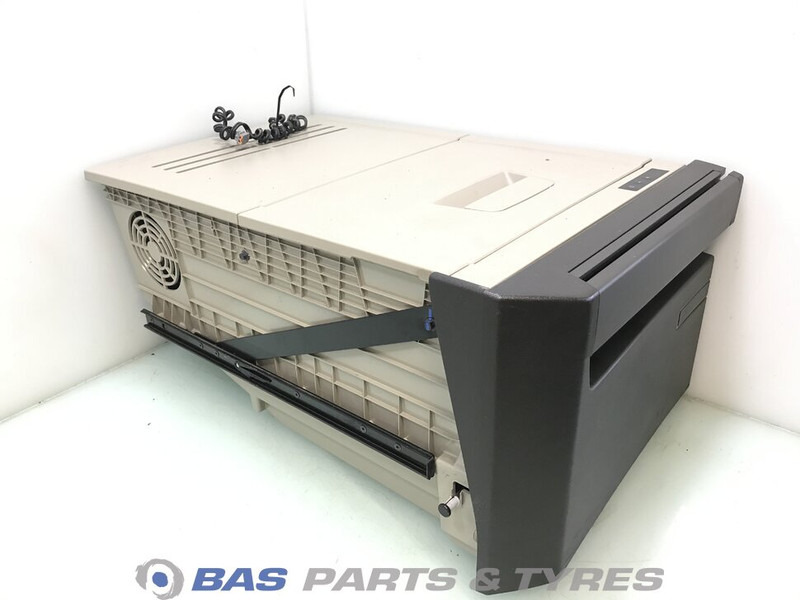 Volvo FH4 - Spare parts for Truck: picture 1 Volvo FH4 - Spare parts for Truck: picture 1