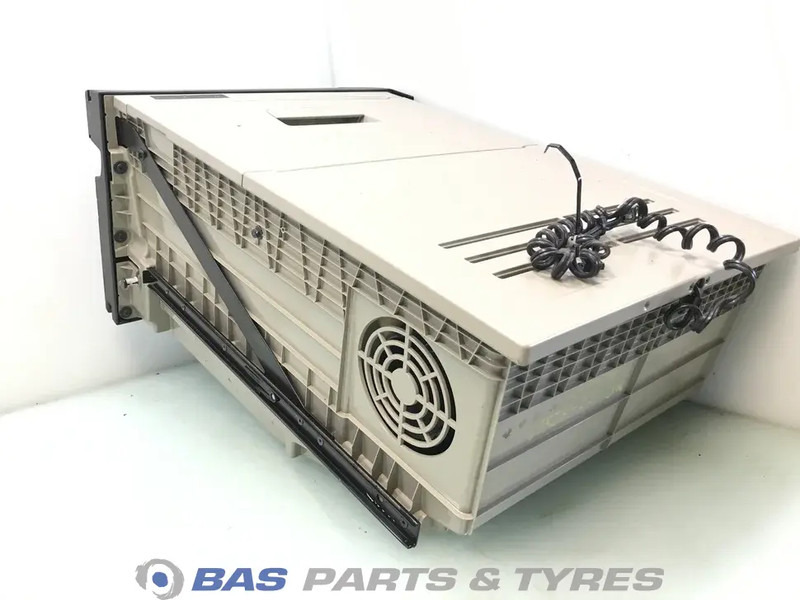 Volvo FH4 - Spare parts for Truck: picture 3 Volvo FH4 - Spare parts for Truck: picture 3