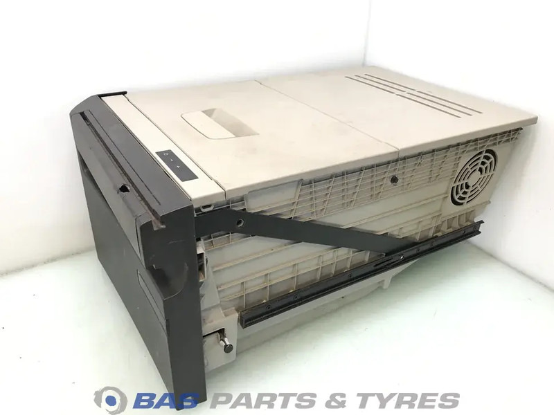 Volvo FH4 - Spare parts for Truck: picture 2 Volvo FH4 - Spare parts for Truck: picture 2