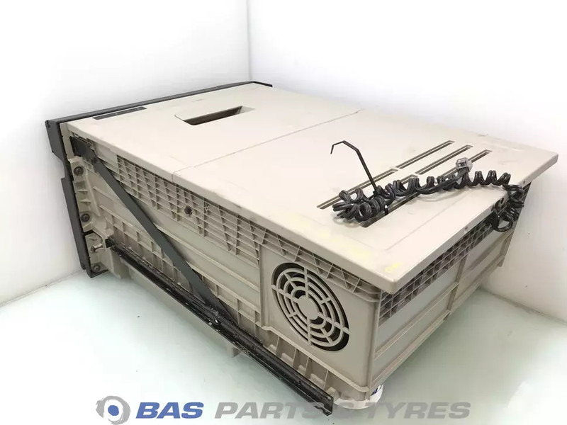 Volvo FH4 - Spare parts for Truck: picture 3 Volvo FH4 - Spare parts for Truck: picture 3
