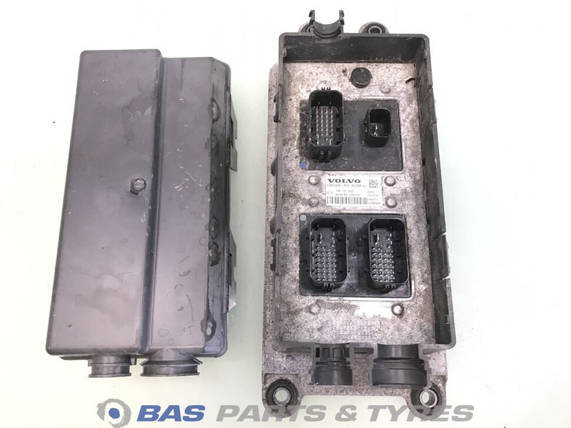Volvo Regeleenheid RCIOM Volvo 21546873 - Spare parts for Truck: picture 1 Volvo Regeleenheid RCIOM Volvo 21546873 - Spare parts for Truck: picture 1
