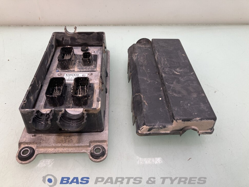Volvo Regeleenheid RCIOM Volvo 21546873 - Spare parts for Truck: picture 1 Volvo Regeleenheid RCIOM Volvo 21546873 - Spare parts for Truck: picture 1