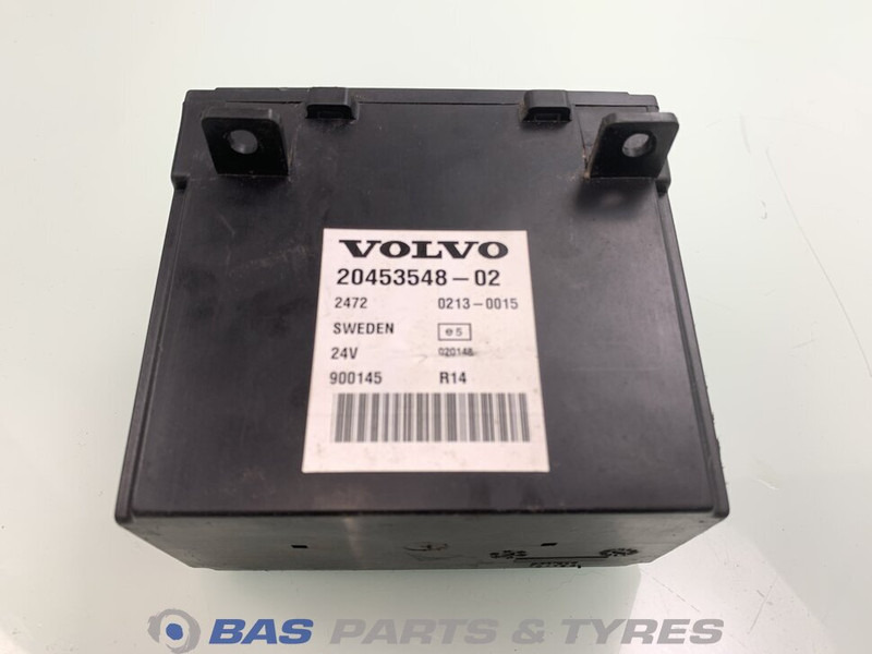 Volvo Regeleenheid VECU Volvo 20538397 - Spare parts for Truck: picture 2 Volvo Regeleenheid VECU Volvo 20538397 - Spare parts for Truck: picture 2