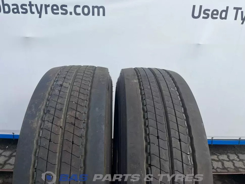 TRAZANO - Tire for Truck: picture 2 TRAZANO - Tire for Truck: picture 2