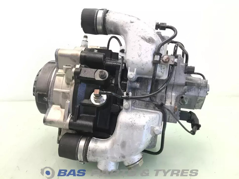 Voith Retarder Mercedes SWR Aquatarder Retarder A 000 430 65 95 - Brake parts for Truck: picture 2 Voith Retarder Mercedes SWR Aquatarder Retarder A 000 430 65 95 - Brake parts for Truck: picture 2