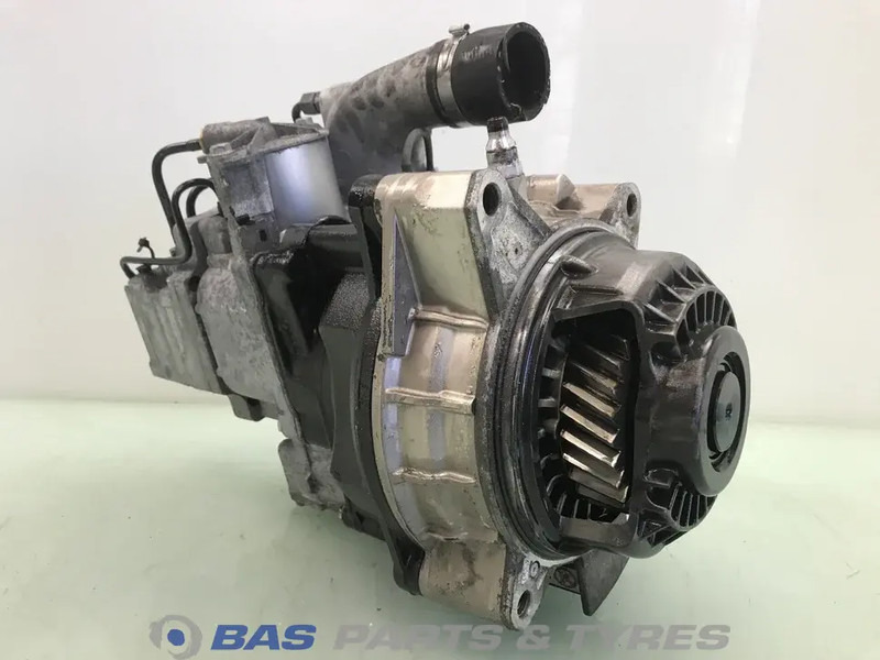 Voith Retarder Mercedes SWR Aquatarder Retarder A 000 430 65 95 - Brake parts for Truck: picture 5 Voith Retarder Mercedes SWR Aquatarder Retarder A 000 430 65 95 - Brake parts for Truck: picture 5