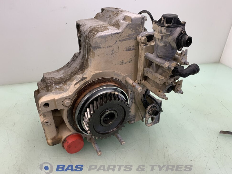 Voith Retarder Volvo Compact Retarder VR 3250 20741511 - Brake parts for Truck: picture 2 Voith Retarder Volvo Compact Retarder VR 3250 20741511 - Brake parts for Truck: picture 2