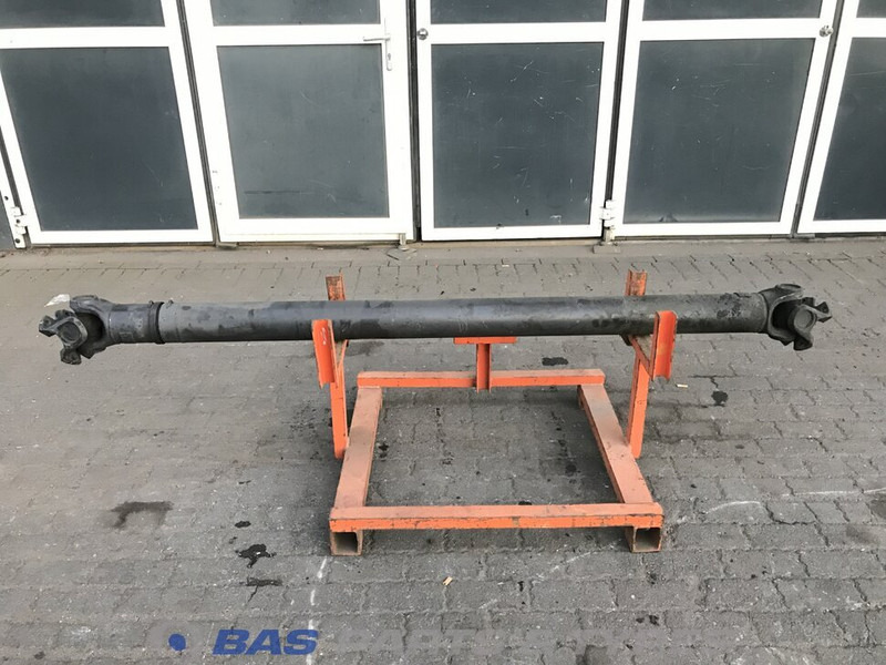 Volvo Aandrijfas Volvo 1067777 - Drive shaft for Truck: picture 1 Volvo Aandrijfas Volvo 1067777 - Drive shaft for Truck: picture 1