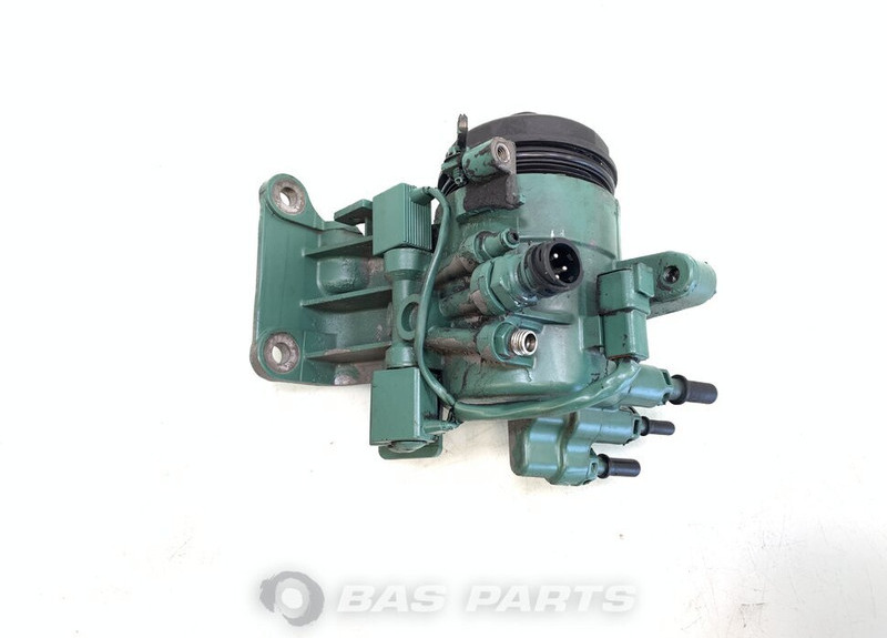 Volvo Brandstoffilter Volvo 21746557 - Fuel filter for Truck: picture 2 Volvo Brandstoffilter Volvo 21746557 - Fuel filter for Truck: picture 2