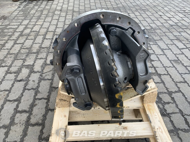 Volvo Differentieel Volvo RSS1370B 24260243 - Differential gear for Truck: picture 2 Volvo Differentieel Volvo RSS1370B 24260243 - Differential gear for Truck: picture 2