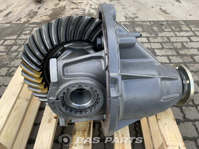 Volvo Differentieel Volvo RSS1370B 24260243 - Differential gear for Truck: picture 3 Volvo Differentieel Volvo RSS1370B 24260243 - Differential gear for Truck: picture 3