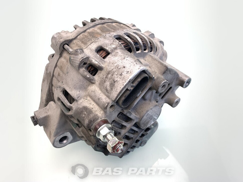 Volvo Dynamo Volvo 20898062 - Alternator for Truck: picture 3 Volvo Dynamo Volvo 20898062 - Alternator for Truck: picture 3