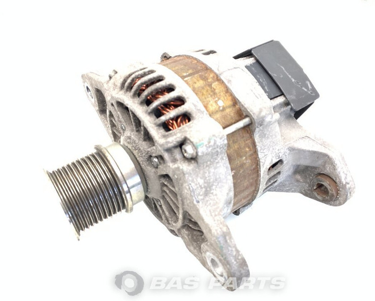 Volvo Dynamo Volvo 21922756 - Alternator for Truck: picture 1 Volvo Dynamo Volvo 21922756 - Alternator for Truck: picture 1