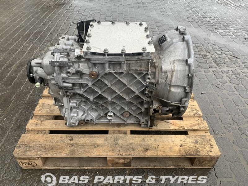 Volvo FE Euro 6 AT2412F I-Shift Versnellingsbak G0000354 - Gearbox for Truck: picture 3 Volvo FE Euro 6 AT2412F I-Shift Versnellingsbak G0000354 - Gearbox for Truck: picture 3