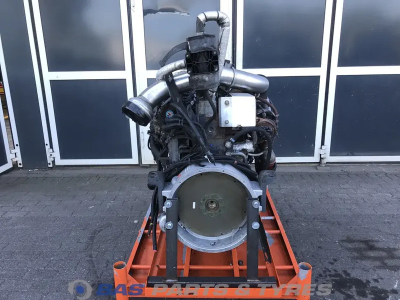 Volvo FE Euro 6 - Engine for Truck: picture 2 Volvo FE Euro 6 - Engine for Truck: picture 2