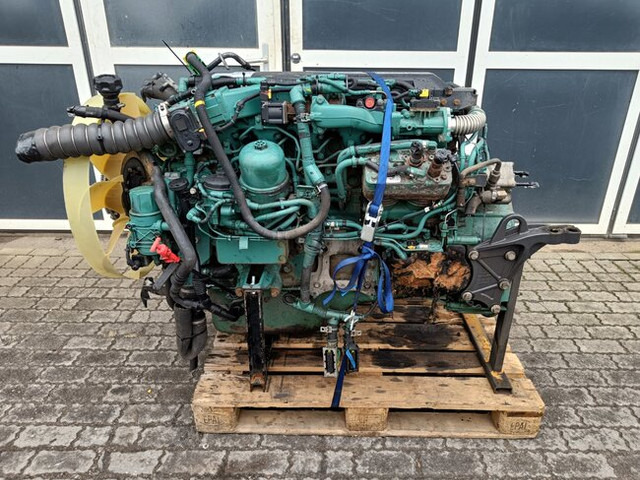 Volvo FE Euro 6 - Engine for Truck: picture 1 Volvo FE Euro 6 - Engine for Truck: picture 1