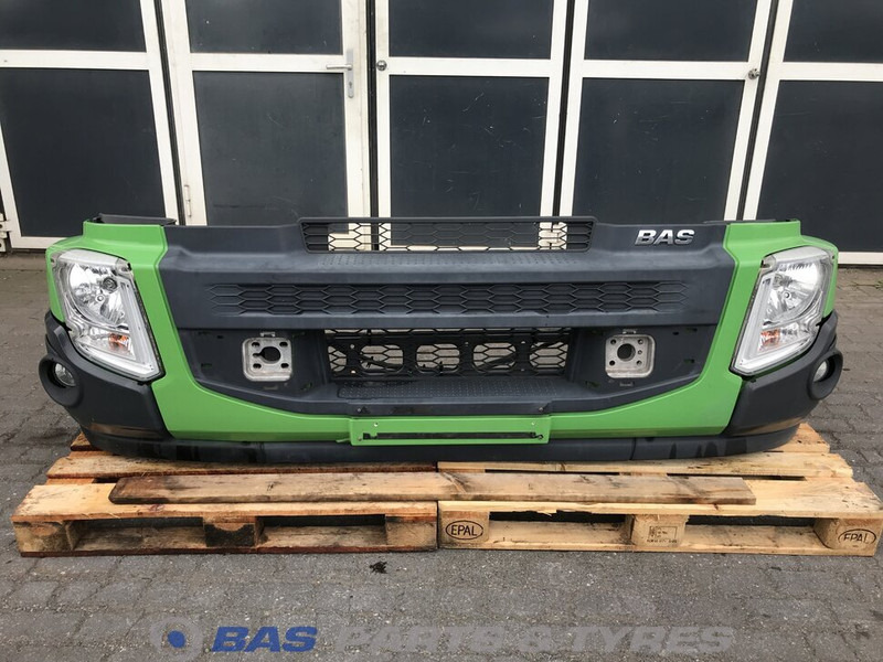 Volvo FE Euro 6 - Bumper for Truck: picture 1 Volvo FE Euro 6 - Bumper for Truck: picture 1