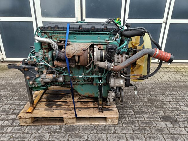 Volvo FE Euro 6 - Engine for Truck: picture 3 Volvo FE Euro 6 - Engine for Truck: picture 3