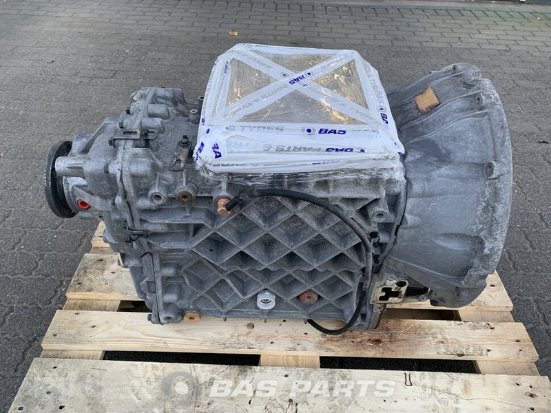 Volvo FH2 - Gearbox for Truck: picture 3 Volvo FH2 - Gearbox for Truck: picture 3