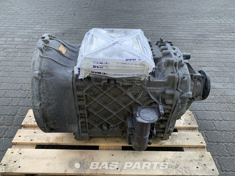 Volvo FH2 - Gearbox for Truck: picture 1 Volvo FH2 - Gearbox for Truck: picture 1