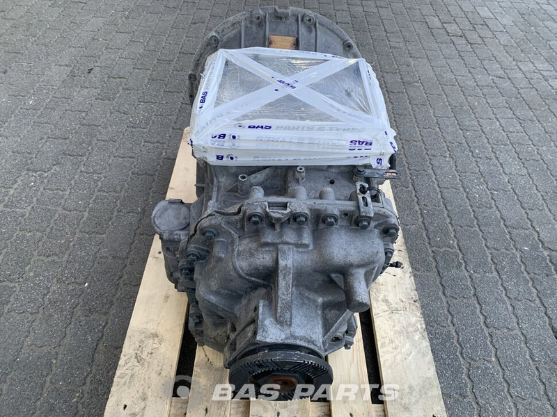 Volvo FH2 - Gearbox for Truck: picture 2 Volvo FH2 - Gearbox for Truck: picture 2