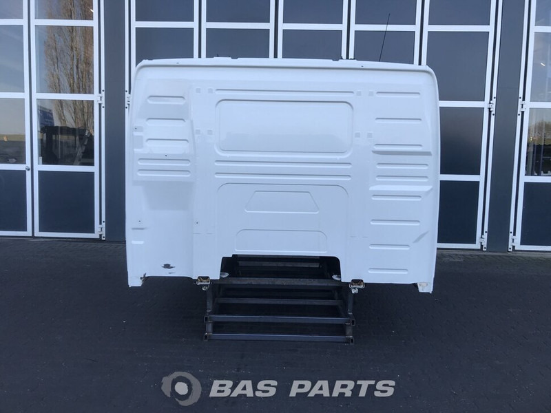 Volvo FH3 Volvo Sleeper Cab L2H1 20497823 - Cab and interior for Truck: picture 3 Volvo FH3 Volvo Sleeper Cab L2H1 20497823 - Cab and interior for Truck: picture 3