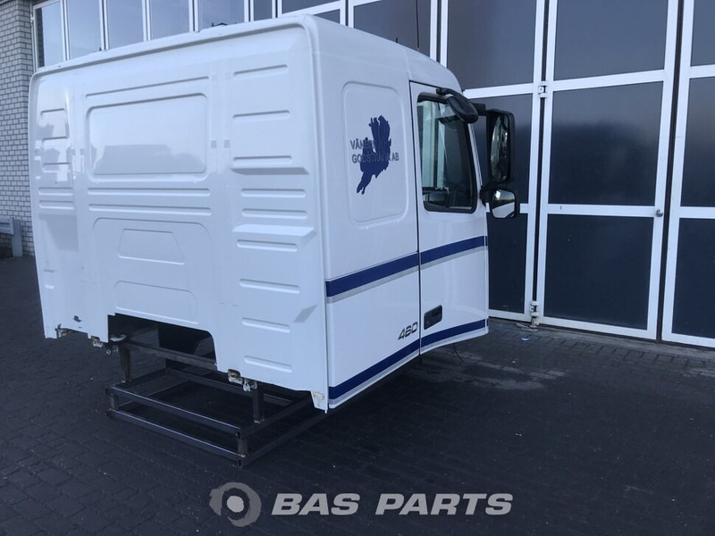 Volvo FH3 Volvo Sleeper Cab L2H1 20497823 - Cab and interior for Truck: picture 4 Volvo FH3 Volvo Sleeper Cab L2H1 20497823 - Cab and interior for Truck: picture 4