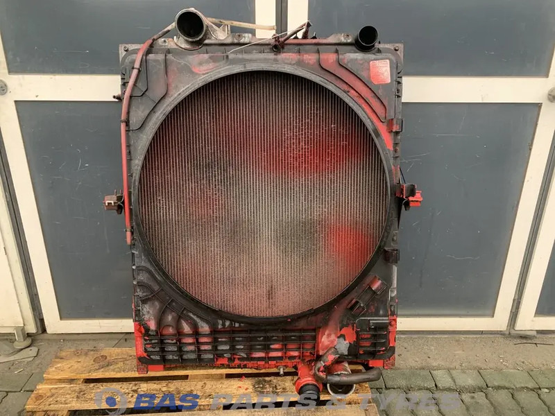 Volvo FH4 Koelerpakket Volvo D13K 460 22318830 - Radiator for Truck: picture 4 Volvo FH4 Koelerpakket Volvo D13K 460 22318830 - Radiator for Truck: picture 4