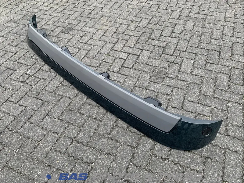 Volvo FH4 - Sun visor for Truck: picture 2 Volvo FH4 - Sun visor for Truck: picture 2