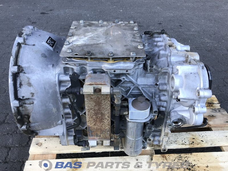 Volvo FH4 - Gearbox for Truck: picture 1 Volvo FH4 - Gearbox for Truck: picture 1