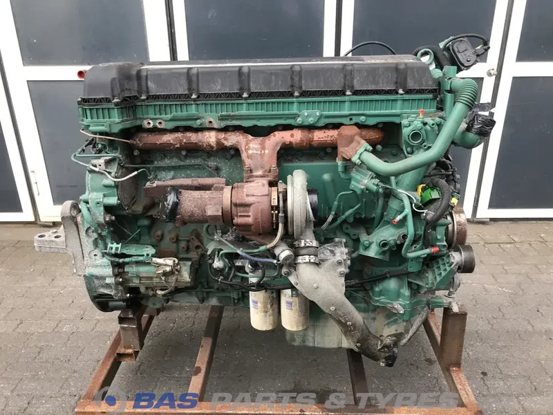Volvo FH4 - Engine for Truck: picture 3 Volvo FH4 - Engine for Truck: picture 3
