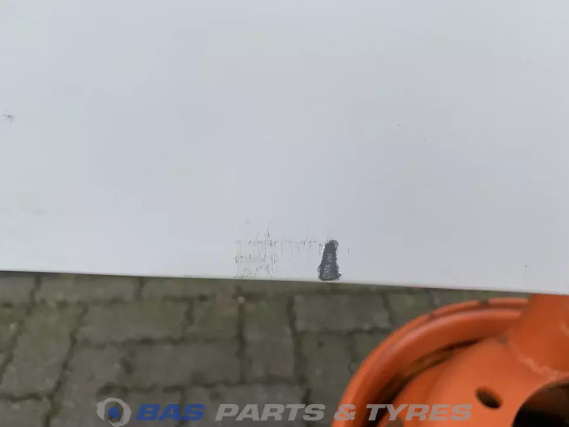 Volvo FH4 - Door and parts for Truck: picture 5 Volvo FH4 - Door and parts for Truck: picture 5