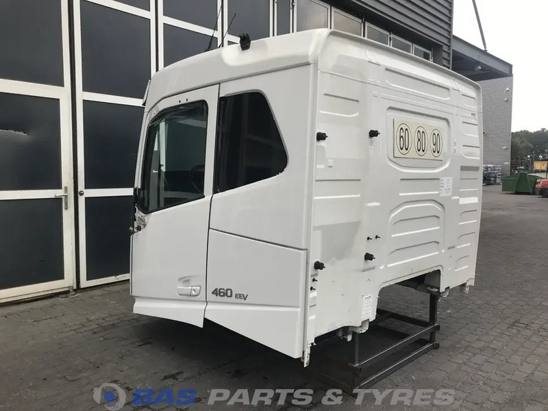 Volvo FH4 - Cab and interior for Truck: picture 4 Volvo FH4 - Cab and interior for Truck: picture 4