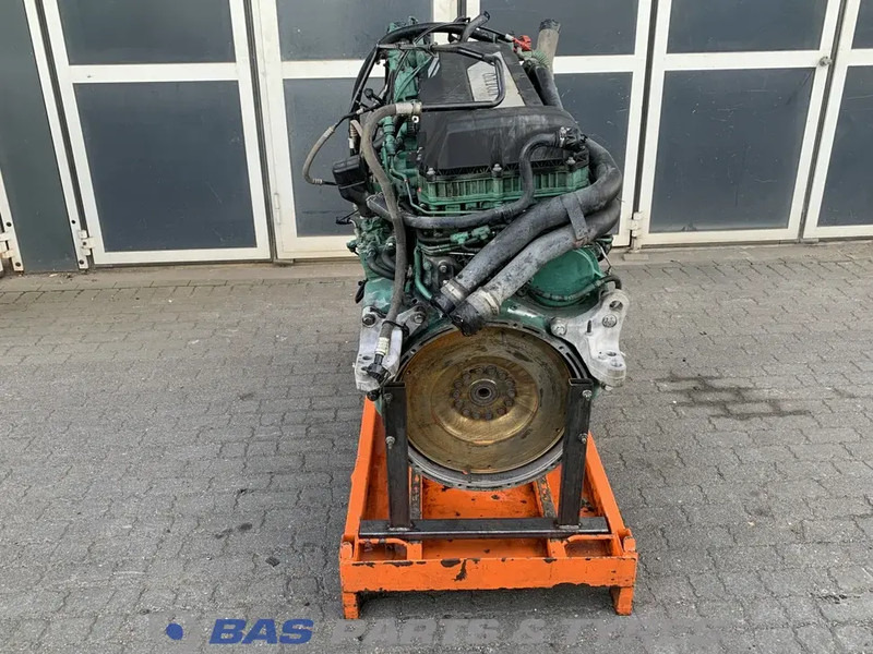 Volvo FH4 - Engine for Truck: picture 2 Volvo FH4 - Engine for Truck: picture 2