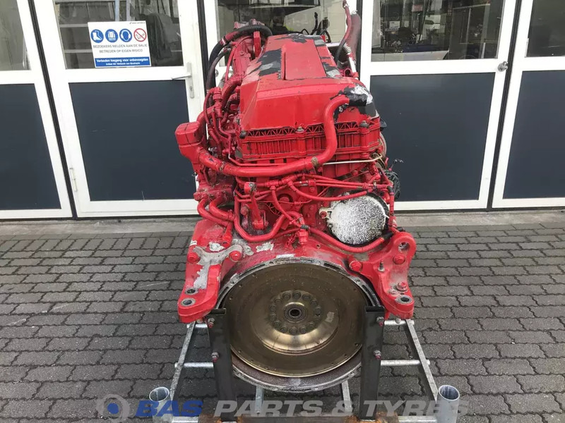 Volvo FH4 - Engine for Truck: picture 2 Volvo FH4 - Engine for Truck: picture 2